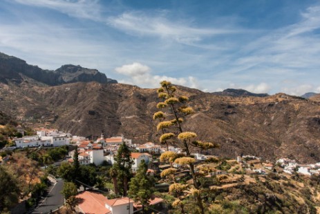 Gran Canaria Hinterland