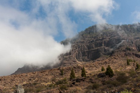 Gran Canaria Hinterland